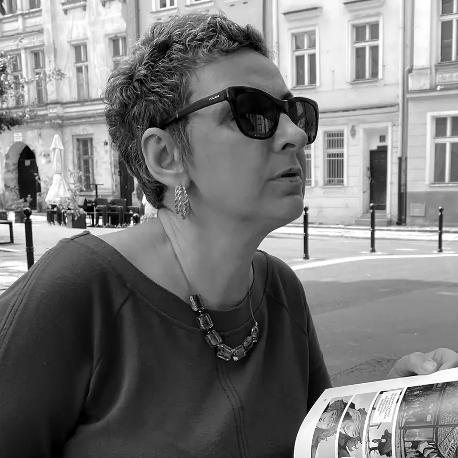 Agnieszka Łuczak
