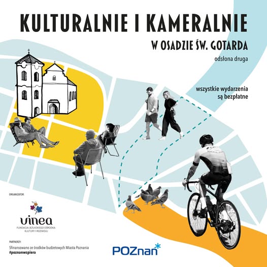kulturalnie i kameralnie